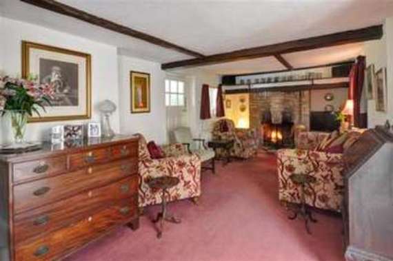 5 Bedroom Detached